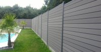 Portail Clôtures dans la vente du matériel pour les clôtures et les clôtures à Rontalon